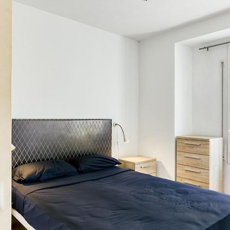 Apartamento Mar L' Escala Buitenkant foto