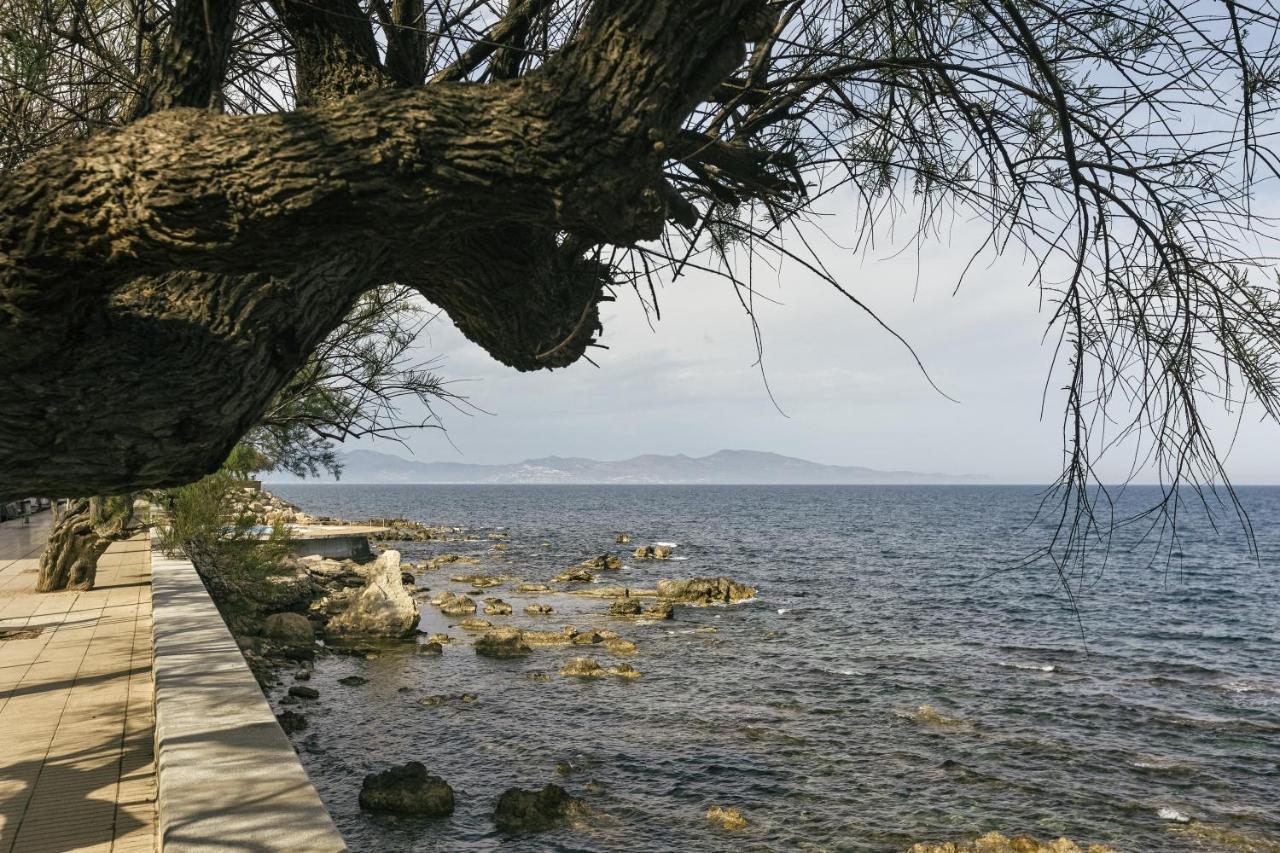 Apartamento Mar L' Escala Buitenkant foto