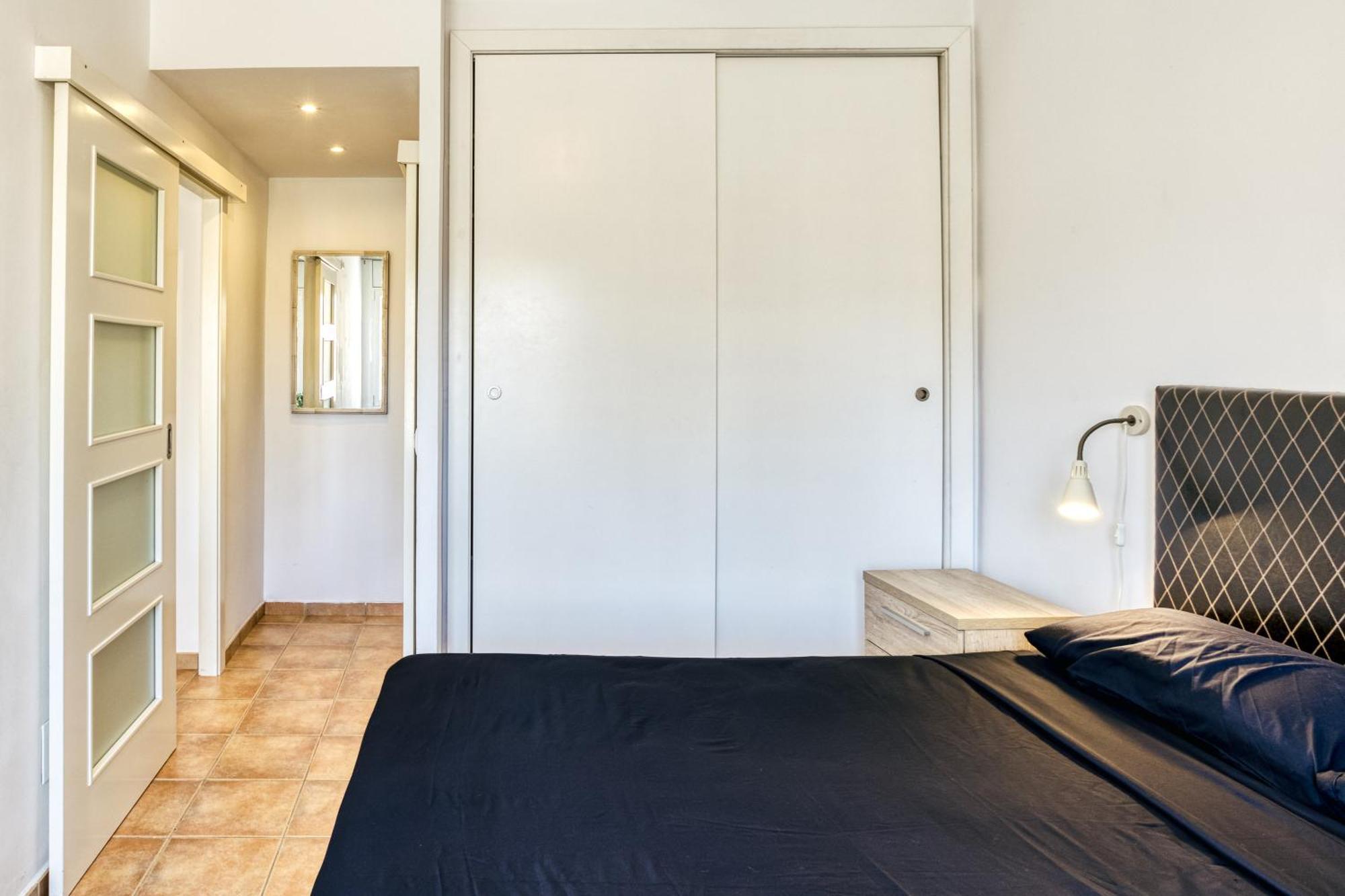 Apartamento Mar L' Escala Buitenkant foto